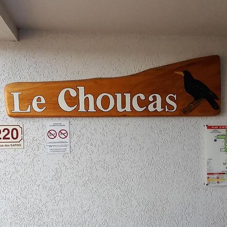 شقة Le Repos Du Choucas تولو المظهر الخارجي الصورة
